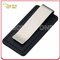 High Grade Stainless Steel Money Clip with Token