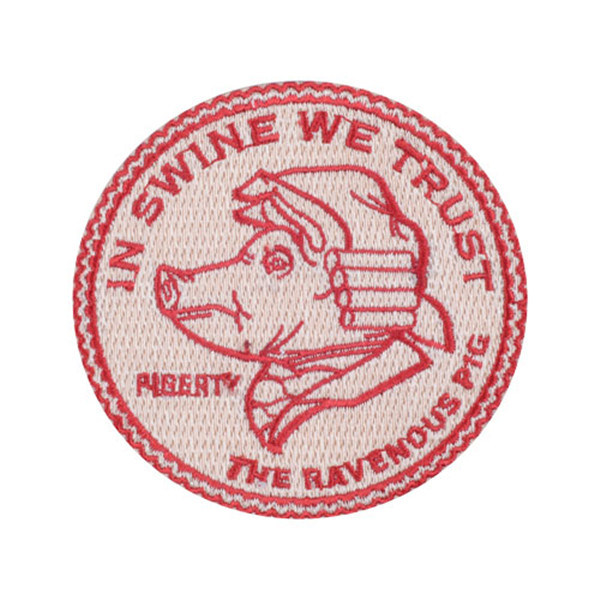 Wholesale Barato a la moda personalizada de la insignia