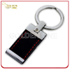 Creative Design PU Leather Key Keyring with Magnet