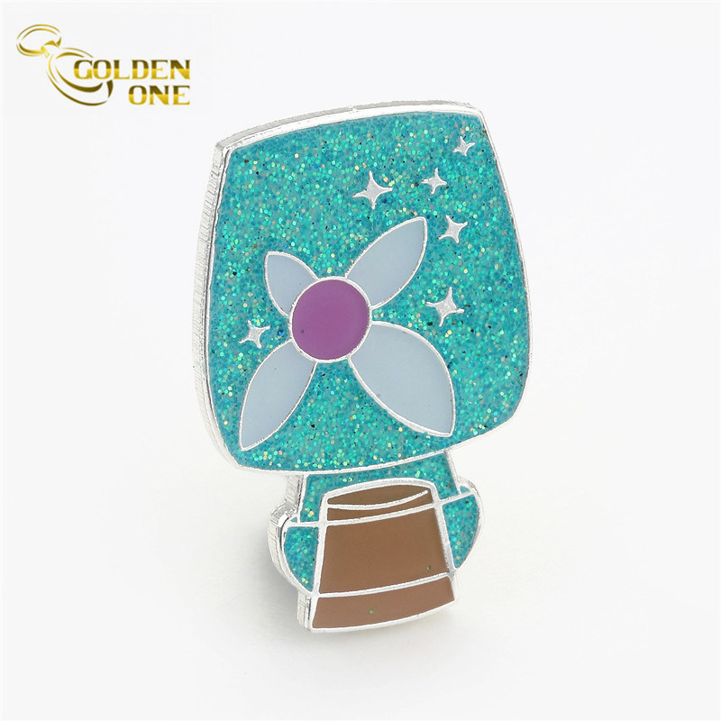 Casa de Representantes Pin de solapa