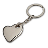 Customized Gold Plated House Metal Key Holder for Real Estate