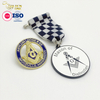 China Pin Custom Manufacturer Glitter Flower Anime Lovers Couple Metal Badge Soft Hard Enamel Lapel Pins For Brooch